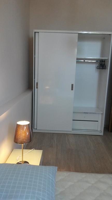 City View Apartment On Gorgiladze 1 바투미 외부 사진