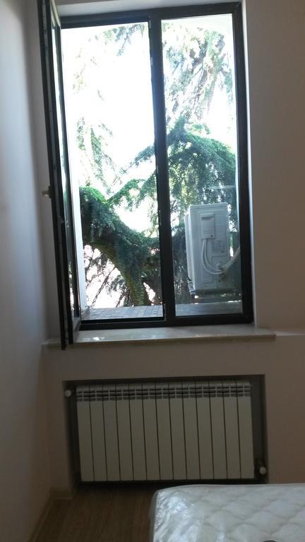 City View Apartment On Gorgiladze 1 바투미 외부 사진