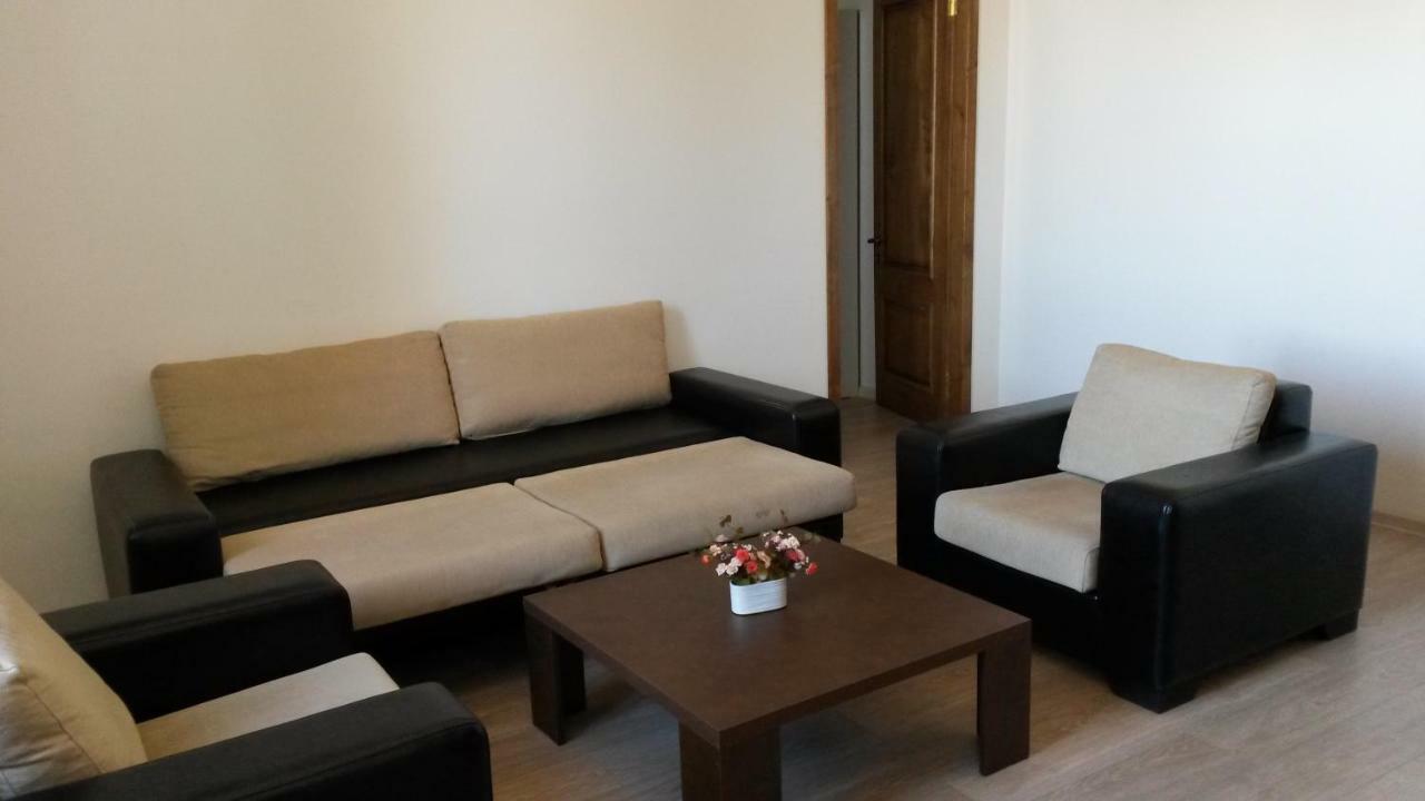 City View Apartment On Gorgiladze 1 바투미 외부 사진