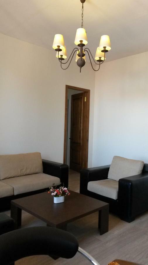 City View Apartment On Gorgiladze 1 바투미 외부 사진